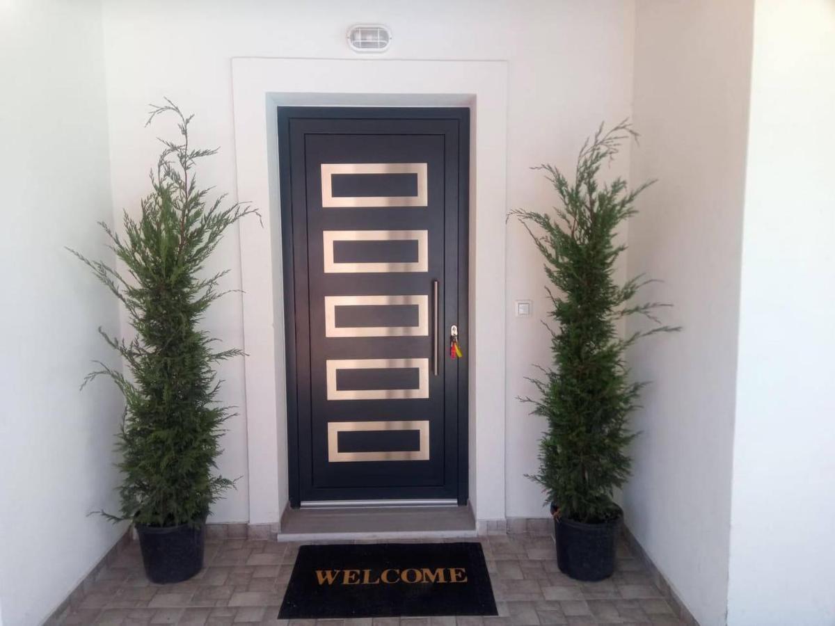 Diamond Luxury Villa Corfu Káto Szpíleo Kültér fotó