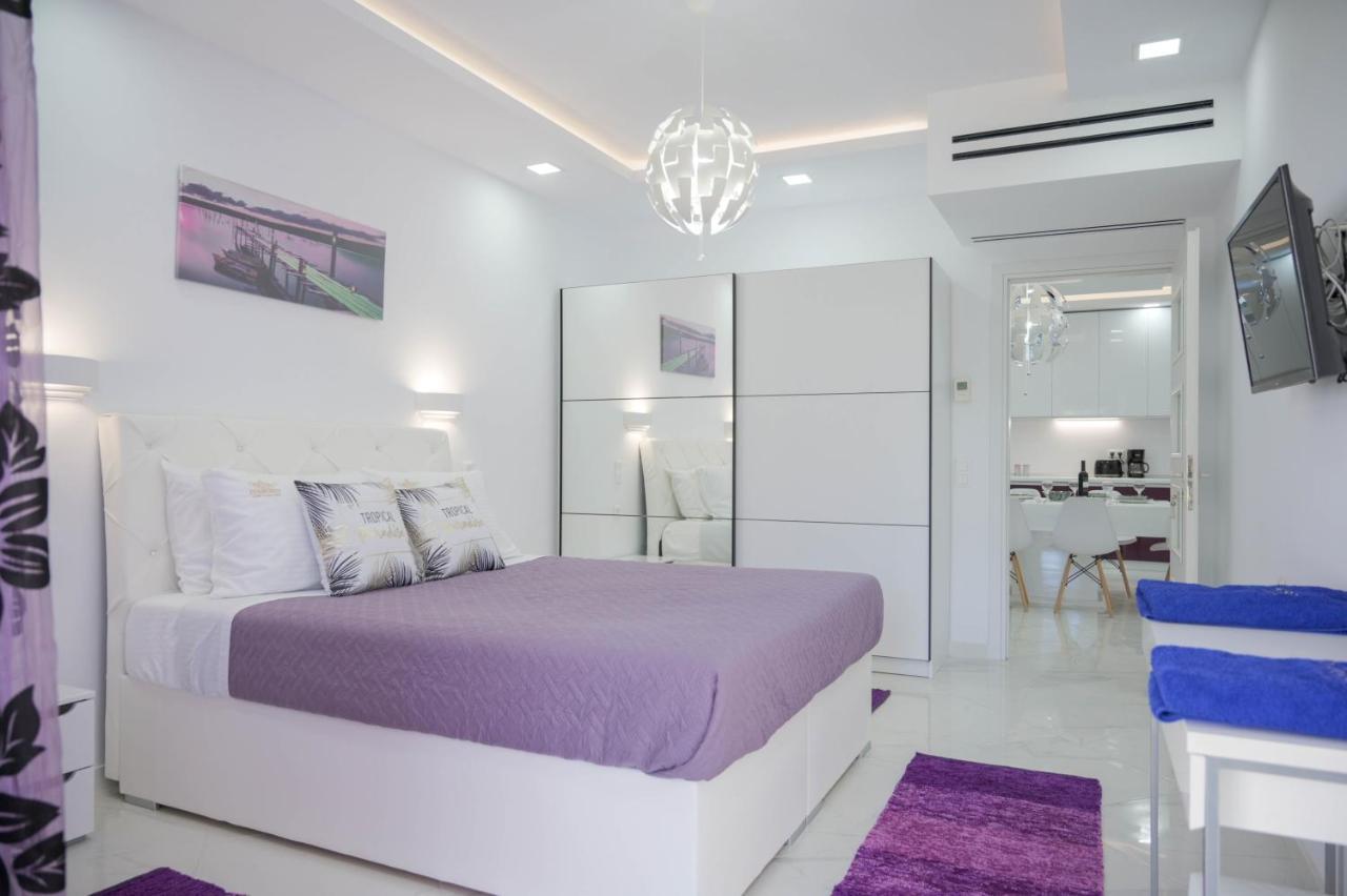Diamond Luxury Villa Corfu Káto Szpíleo Kültér fotó