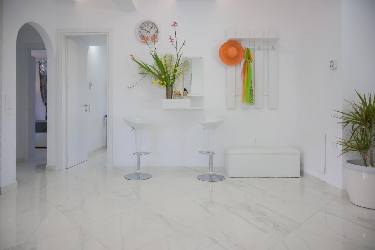 Diamond Luxury Villa Corfu Káto Szpíleo Kültér fotó